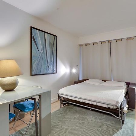 Id 326 Batignolles/ Rue Saussure - Paris Xvii° 아파트 외부 사진